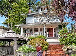 4515 Eastern Ave N, Seattle, WA 98103