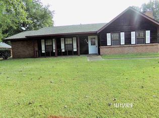 214 Western Hills Dr, Jackson, MS
