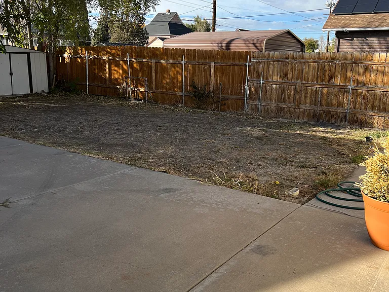 1807 E Evans Ave — Photo 2