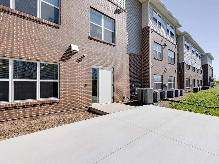 Williams Terrace — Photo 2