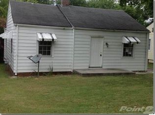 2511 E Clark Ave, Maryville, TN 37804