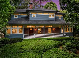 1908 Mason Mill Rd, Decatur, GA 30033