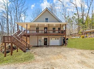 43 Myers Chance Rd, Dahlonega, GA 30533