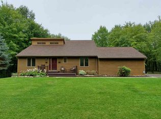 1655 W Munger Rd, Holly, MI 48442