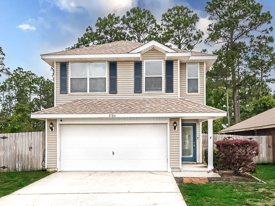 3786 Weatherstone Cir
