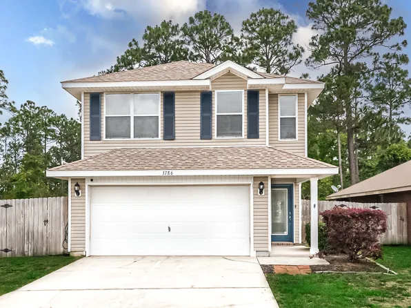 3786 Weatherstone Cir, Perdido Key, FL 32507
