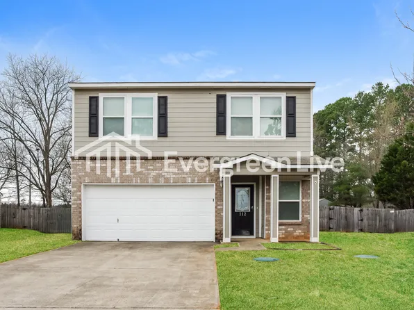 112 Bayside Ln, Toney, AL 35773