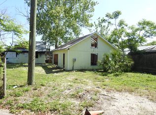 9999 Old Lem Turner Rd, Jacksonville, FL 32208