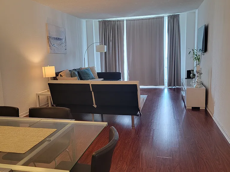 19380 Collins Ave #1207 — Photo 2