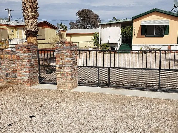 27633 Frame Ave, Bouse, AZ 85325