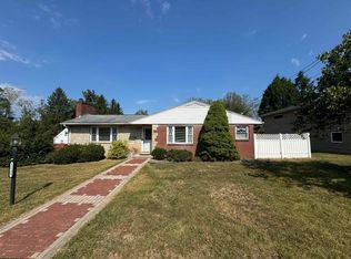 1133 Avalon Rd, Fairmont, WV 26554