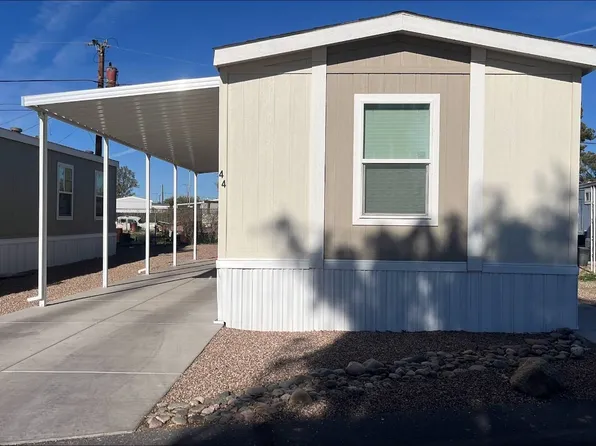 1409 N French St #44, Casa Grande, AZ 85122