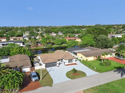 8649 W Long Acre Dr, Miramar, FL, 33025