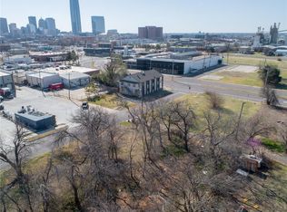 733 N Klein Ave, Oklahoma City, OK 73106