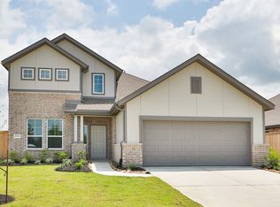 21930 Pecan Buff Dr, Waller, TX 77484