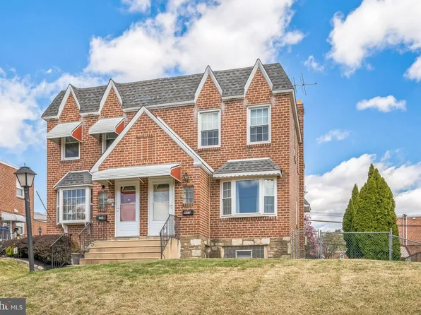 855 Medway Rd, Philadelphia, PA 19115