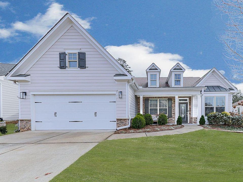 1st image of 206 Canyon Fairway Trce