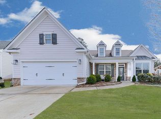 206 Canyon Fairway Trce, Canton, GA 30114