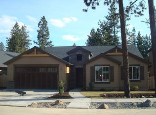 60260 Addie Triplett Loop, Bend, OR 97702