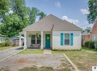 404 Speed Ave, Monroe, LA 71201