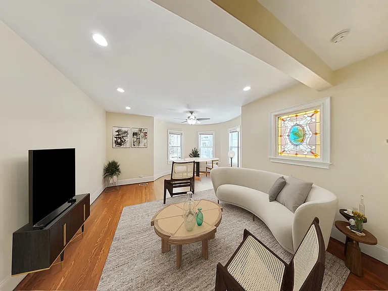 81 Hillside St #1 — Photo 2