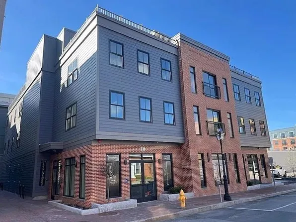 238 Deer Street #303, Portsmouth, NH 03801