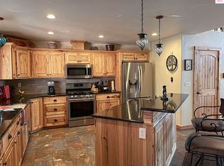 2110 Blue Sky Rd, Bonners Ferry, ID 83805