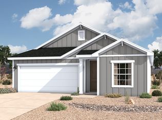 Artesia Plan, Sierra Norte Heights, Las Cruces, NM 88012