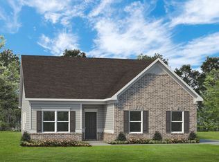 The Telfair Plan, Arbor Ridge, Moody, AL 35004