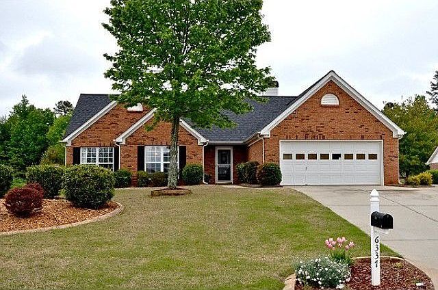 2nd image of 6337 Marble Head Dr