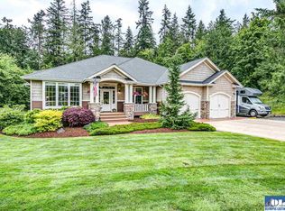 4607 Old Mill Rd, Port Angeles, WA 98362