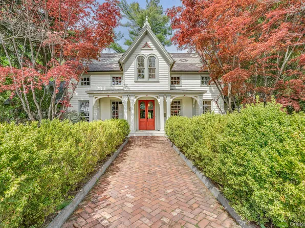 64 Paulding Avenue, Cold Spring, NY 10516