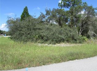 837 Scarab Dr, Sebring, FL 33872