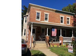 611 Garden St, Haddon Heights, NJ 08035