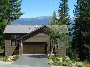 573 Tyner Way, Incline Village, NV 89451