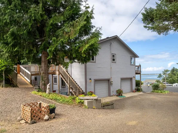 2255 Oregon St W, Tillamook, OR 97141