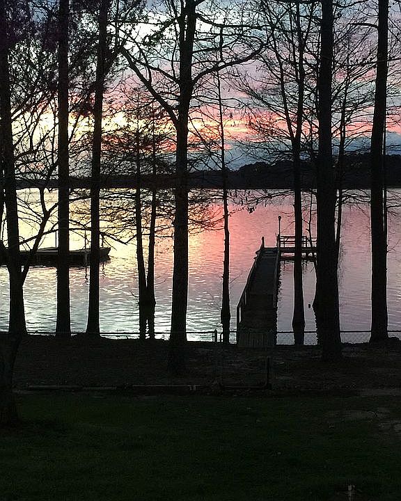 Beautiful sunsets!