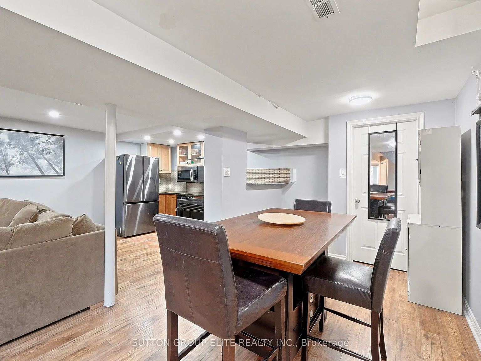 1 bed, $2,000 — Photo 4