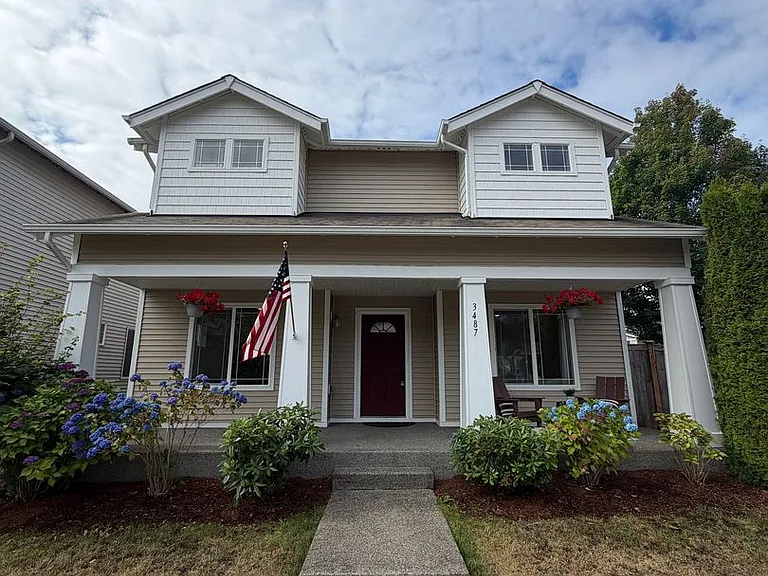 3487 Peterson St — Photo 1