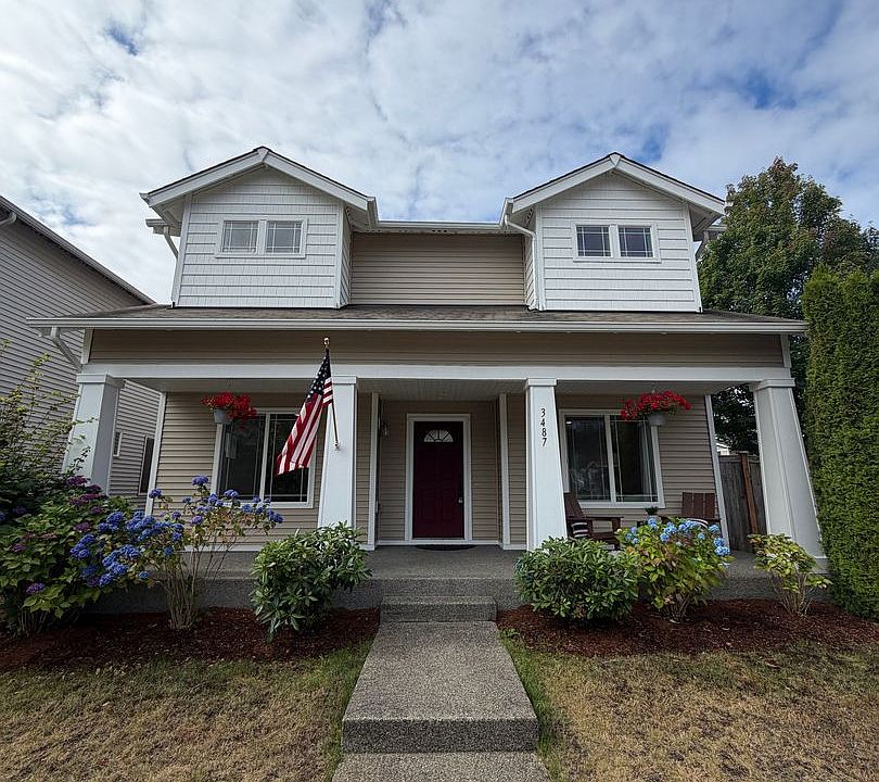 1st image of 3487 Peterson St