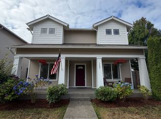 3487 Peterson St, Dupont, WA 98327