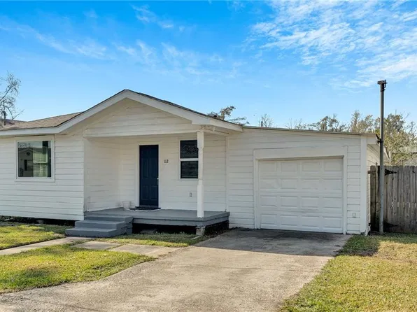 112 Evans St, Boutte, LA 70039