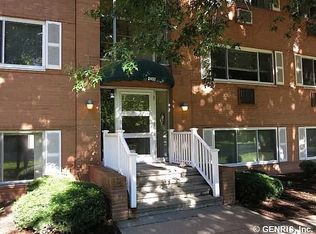 2452 East Ave APT C, Rochester, NY 14610