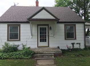 223 S Rothsay Ave, Minneapolis, KS 67467