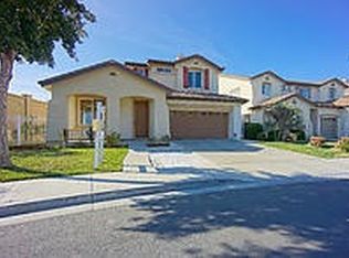 1169 Platinum St, Union City, CA 94587