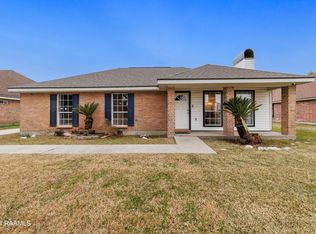 303 Saucier Pkwy, Lafayette, LA 70506