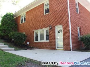 10891 Hilltop Ln, Columbia, MD 21044
