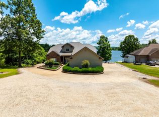 (Undisclosed Address), Horseshoe Bend, AR 72512