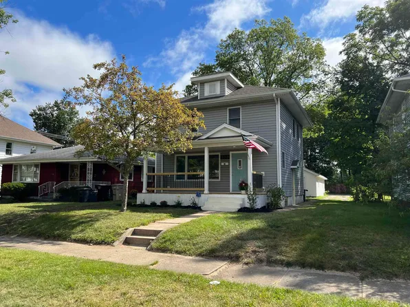 938 21st St, South Bend, IN 46615