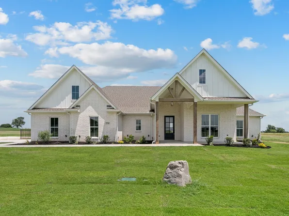 2705 Gospel Rd, Tolar, TX 76476